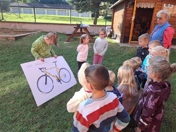 Teplické školy se zapojují do projektu Pěšky do školy